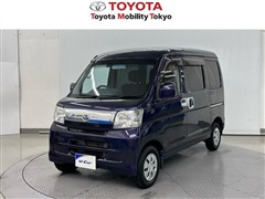 ダイハツ ハイゼットカーゴクルーズターボL