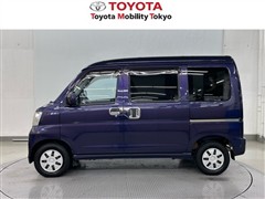 ハイゼットカーゴクルーズターボL