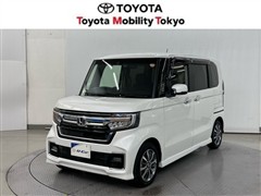 ホンダ N-BOX カスタム L