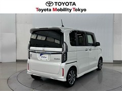 N-BOX カスタム L