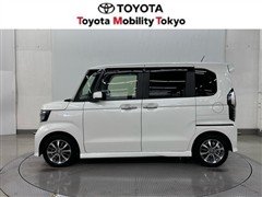 N-BOX カスタム L