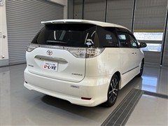 エスティマ アエラス プレミアムED