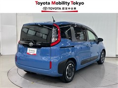 シエンタ ハイブリッド Z