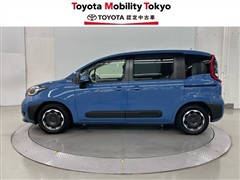 シエンタ ハイブリッド Z