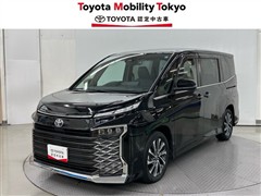 ヴォクシー S-Z