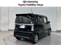N-BOX カスタム SSパッケージ