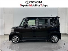 N-BOX カスタム SSパッケージ