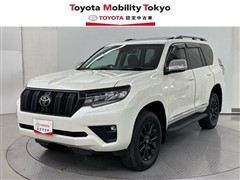 ランクル プラドTX LマットBLC