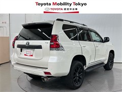 ランクル プラドTX LマットBLC