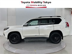 ランクル プラドTX LマットBLC