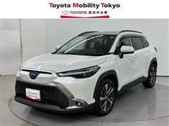 カローラクロス