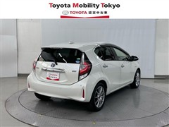 アクア Sスタイルブラック