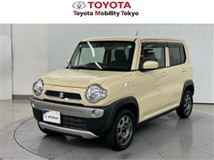 スズキ ハスラー HV G