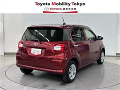 パッソ X Lパッケージ