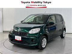 パッソ X Lパッケージ