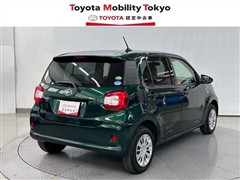 パッソ X Lパッケージ