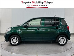 パッソ X Lパッケージ