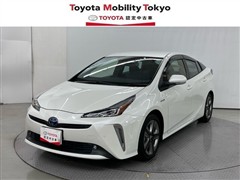 プリウス S ツーリングセレクション