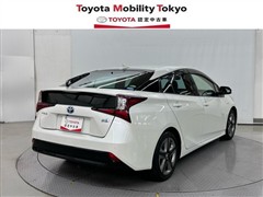 プリウス S ツーリングセレクション