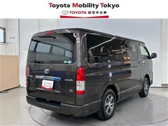ハイエースV S-GL50th LTD