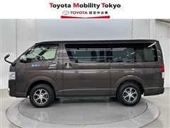 ハイエースV S-GL50th LTD