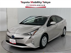 プリウス Sセーフティープラス