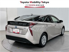 プリウス Sセーフティープラス