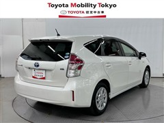 プリウスアルファ G