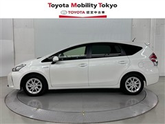 プリウスアルファ G