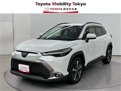 カローラクロス