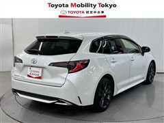 カローラツーリング WxB