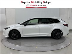 カローラツーリング WxB