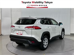 カローラクロス G