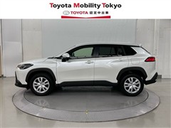 カローラクロス G