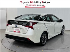 プリウス A プレミアムツーリング