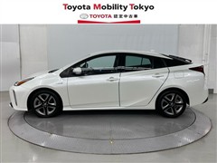 プリウス A プレミアムツーリング