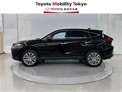 ハリアーHV Z レザーパッケージ