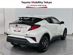C-HR HV S GRスポーツ