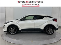 C-HR HV S GRスポーツ