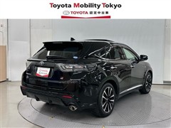 ハリアーエレガンスGRスポーツ