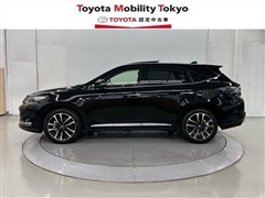 ハリアーエレガンスGRスポーツ