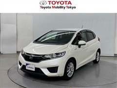 ホンダ フィット HV Lパッケージ