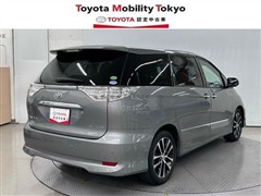 エスティマアエラス プレミアムED
