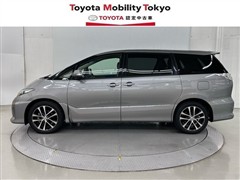 エスティマアエラス プレミアムED