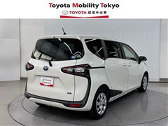 シエンタ ハイブリッド Gクエロ