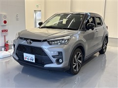 トヨタ ライズ Z