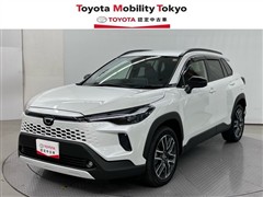 カローラクロスHV Z