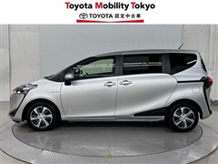 シエンタ ハイブリッド G クエロ