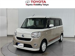 ダイハツ ムーヴキャンバスXメイクSA3