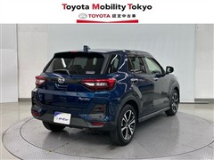 ロッキー プレミアムG